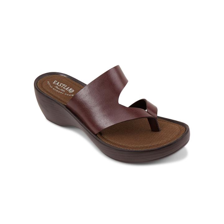 Eastland Laurel Womens Sandals