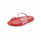 Henry Ferrera Bahamas Womens Slide Sandals