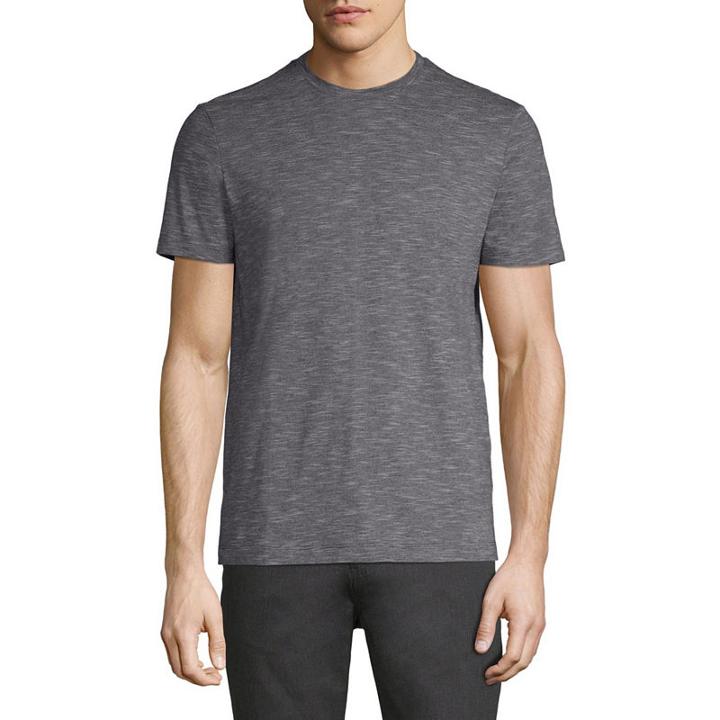 Axist Short Sleeve Crew Neck T-shirt
