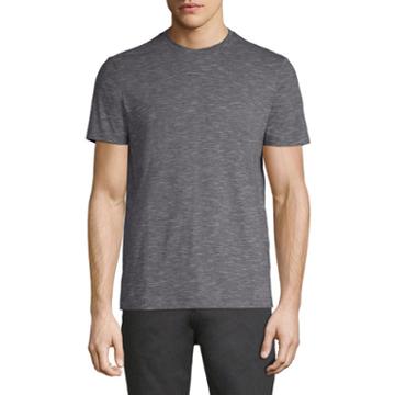 Axist Short Sleeve Crew Neck T-shirt