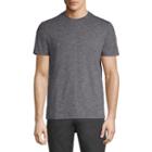 Axist Short Sleeve Crew Neck T-shirt