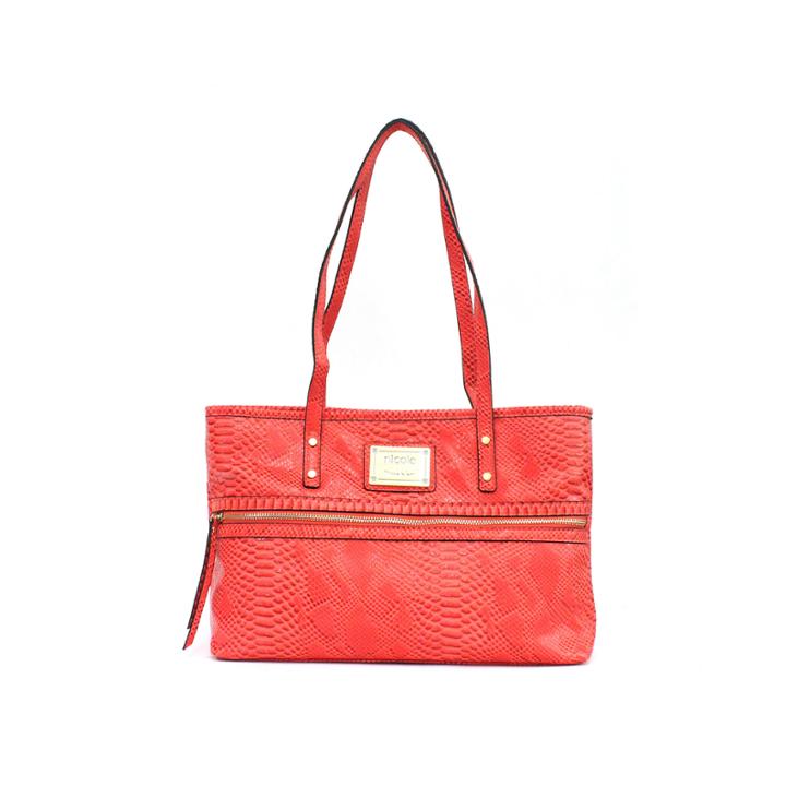 Nicole By Nicole Miller Lonnie Tote