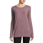 Flirtitude Tunic Top- Juniors