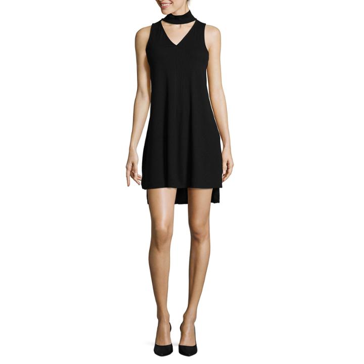 Kelly Renee Sleeveless A-line Dress