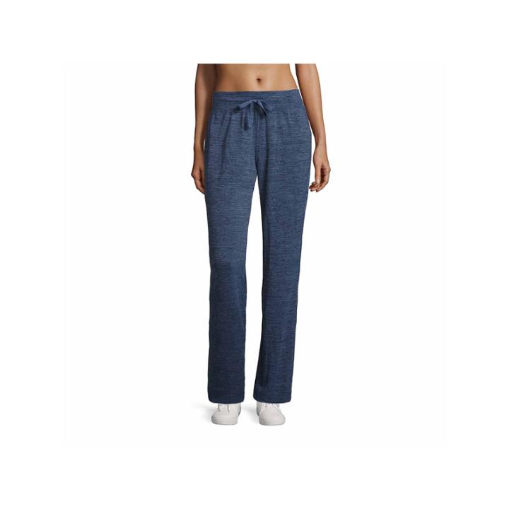 Made For Life Knit Workout Pants - Talls