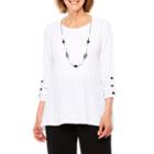 Alfred Dunner Tunic
