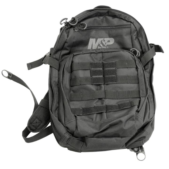 Smith & Wesson Accessories Duty Series Backpack
