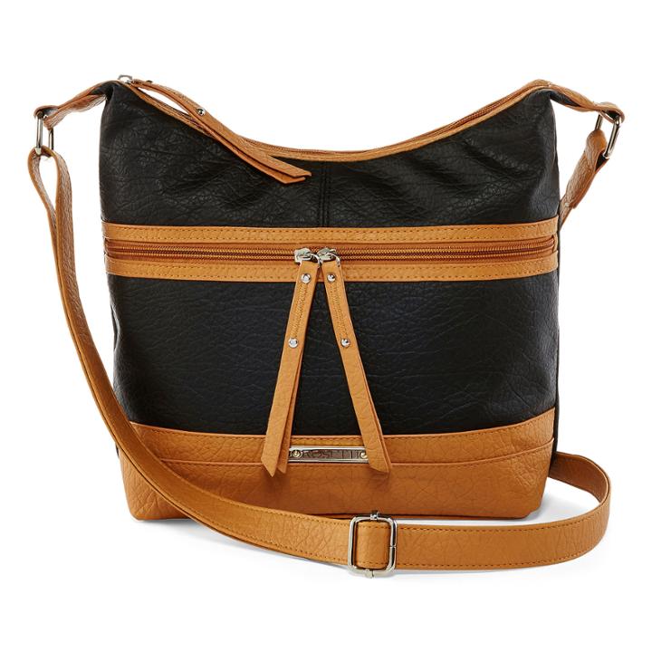 Rosetti Yolonda Two-tone Mid-crossbody Bag