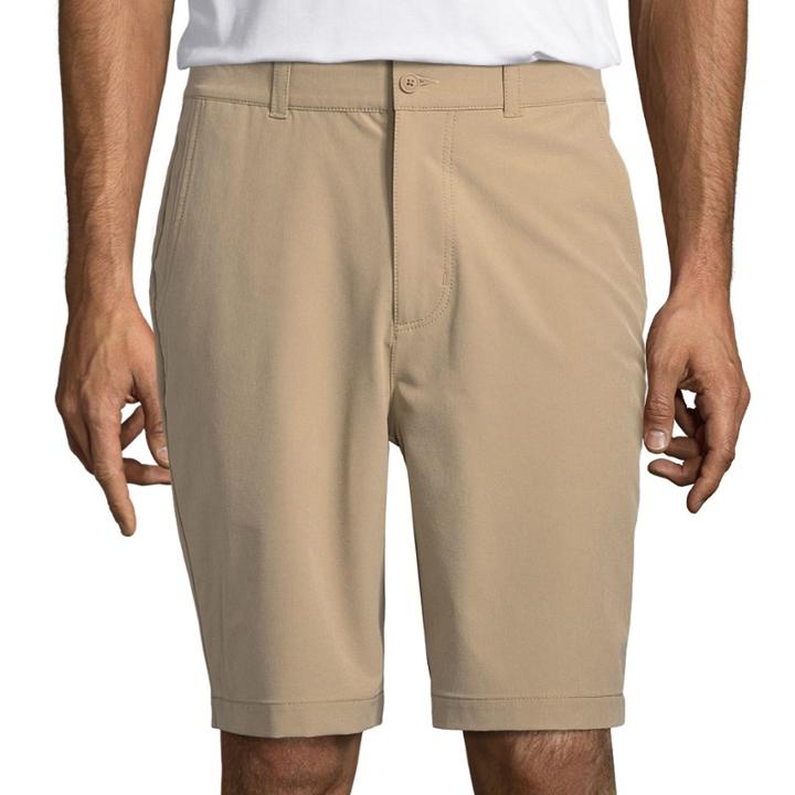 St. John's Bay Quick Dry Golf Shorts