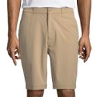 St. John's Bay Quick Dry Golf Shorts