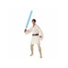Star Wars Deluxe Luke Skywalker Adult Costume - One Size Fits Most