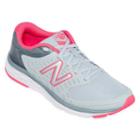 New Balance Lace Up For The Cure 490 Womens Running Shoes