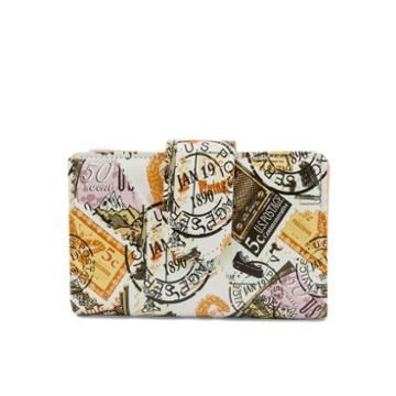 Mundi S & P Indexer Postal Indexer Wallet