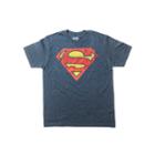 Superman Icon Short-sleeve Tee