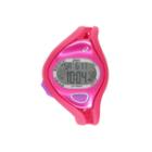 Asics Ar05 Runner Womens Pink Strap Watch-cqar0504y