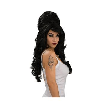 Rehab Wig