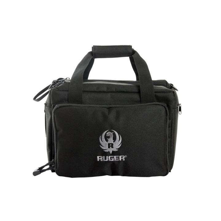 Allen Cases Ruger Range - Performance