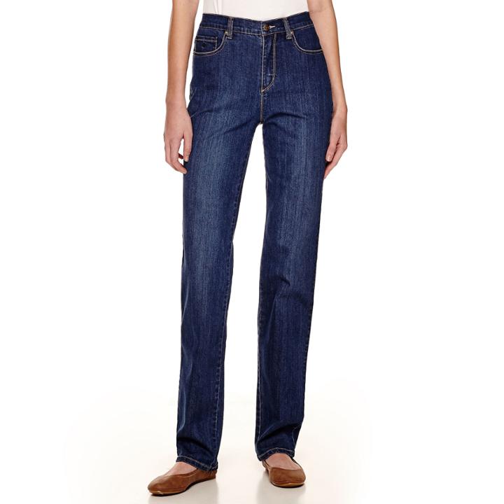 Gloria Vanderbilt Amanda Jeans - Tall