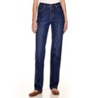 Gloria Vanderbilt Amanda Jeans - Tall