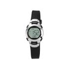 Armitron Womens Black Strap Watch-45/7012blk