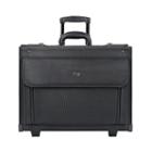 Solo Classic 17.3 Rolling Catalog Case