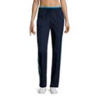 Made For Life&trade; Pintuck Contrast-trim Drawstring Pants