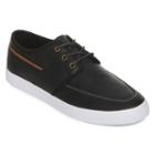 Jf J. Ferrar Huck Mens Casual Lace-up Shoes