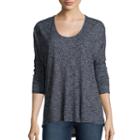 Stylus &trade; 3/4-sleeve Dolman Thermal T-shirt