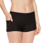 Splashletics Solid Swim Shorts