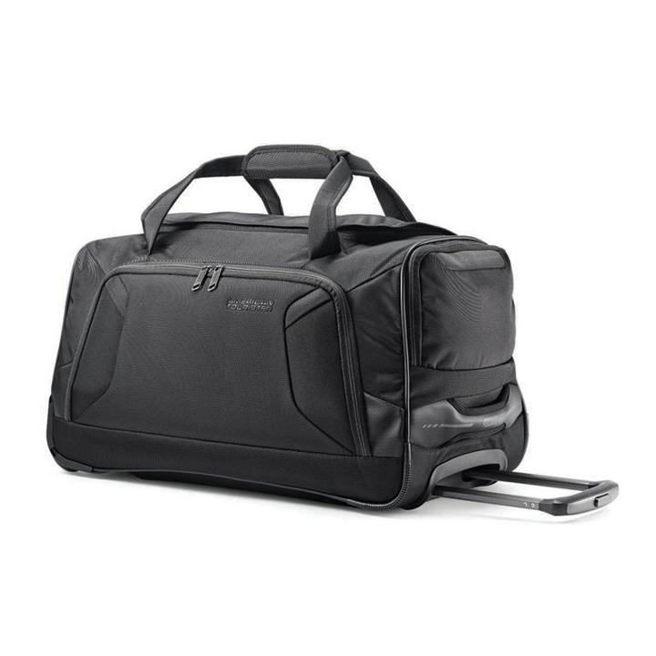 American Tourister Zoom Wheeled Duffel