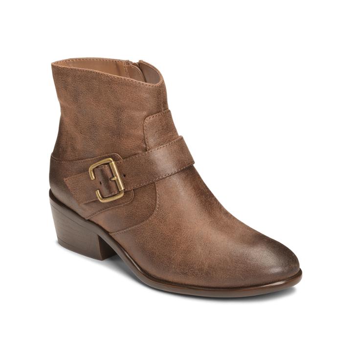 A2 By Aerosoles My Way Womens Bootie