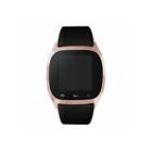 Itouch Unisex Black Smart Watch-jci3160rg590-003