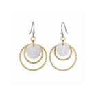 Mixit&trade; Orbital Link Earrings