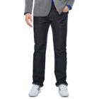 J.ferrar Slim Fit Pin Dot Suit Jacket