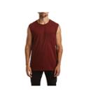 Stanley Sleeveless Crew Neck T-shirt