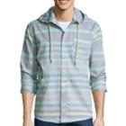 Levi's Siren Long-sleeve Woven Shirt