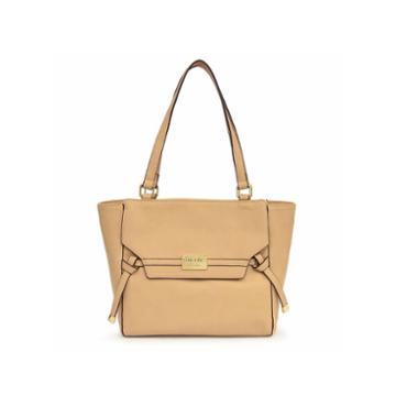 Nicole By Nicole Miller Piper Tote Bag