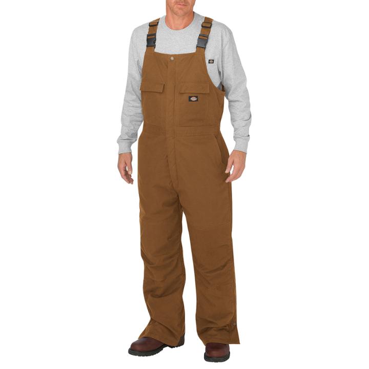 Dickies Long Sleeve Workwear Coveralls