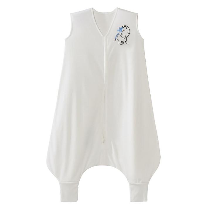 Halo Sleepsack Early Walker Lightweight Knit - Elephant