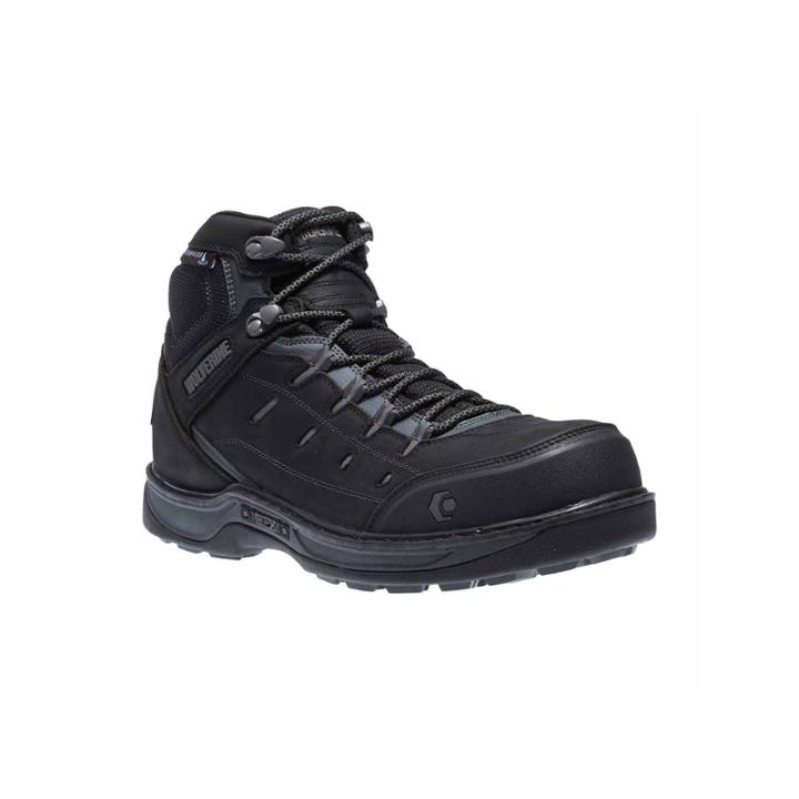 Wolverine Edge Lx Mens Work Boots