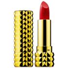 Kat Von D's 10th Anniversary Studded Kiss Crme Lipstick