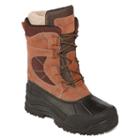 Weatherproof Tundra Iii Mens Water Resistant Insulated Winter Boots