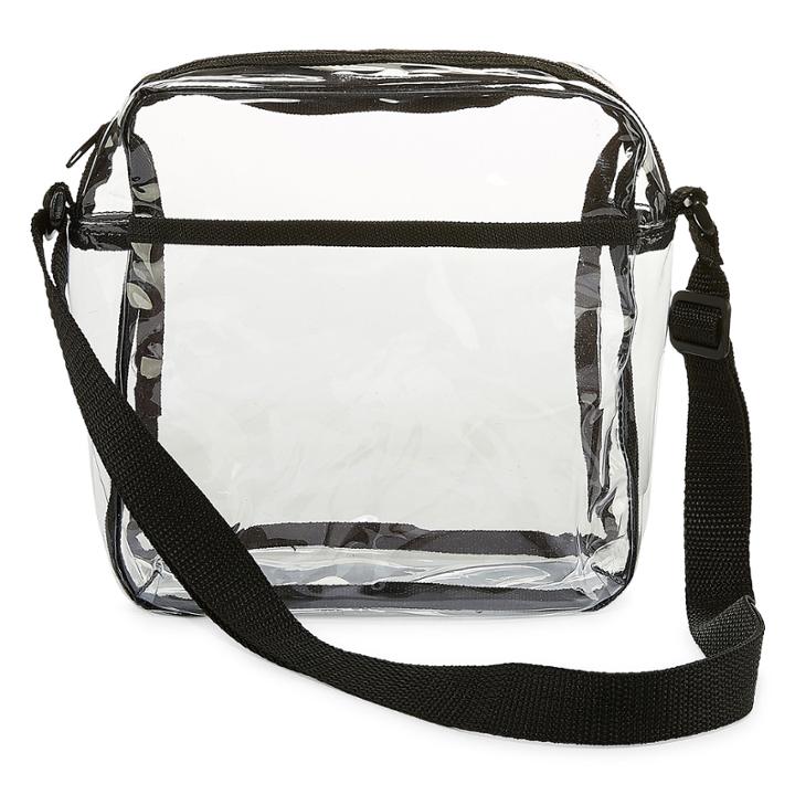 City Streets Stadium Crossbody Bag