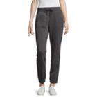 St. John's Bay Active Fleece Jogger - Tall