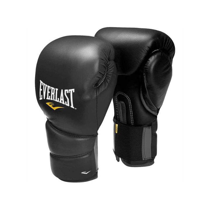 Everlast Muay Thai Protex2 Gloves