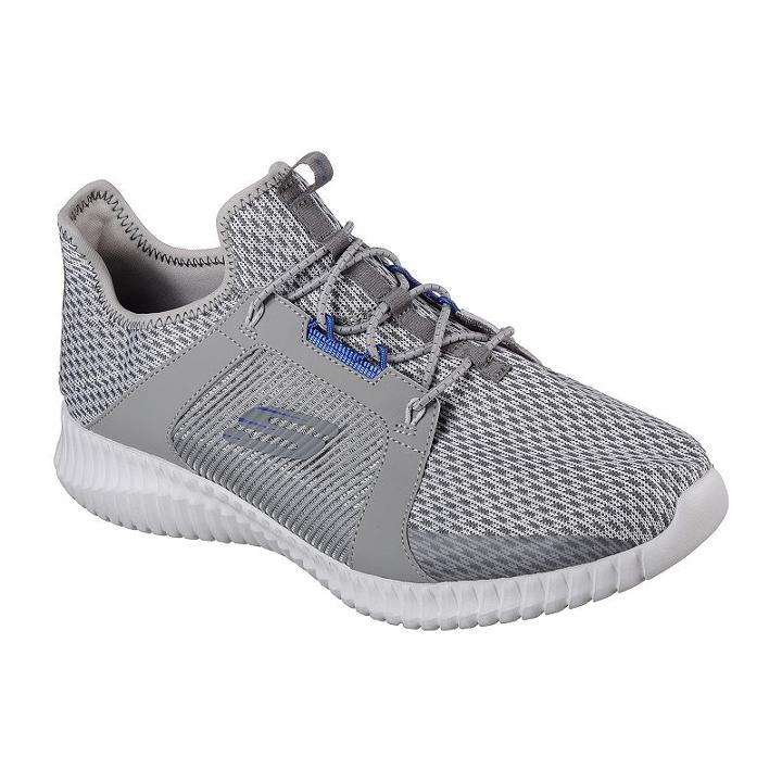 Skechers Elite Flex Mens Sneakers
