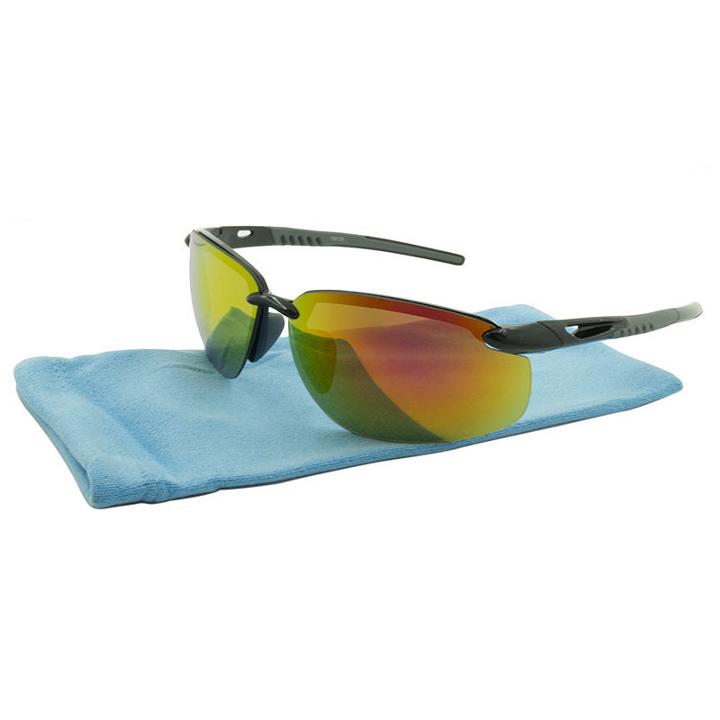 Rectangular Sunglasses-unisex