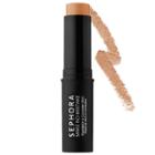 Sephora Collection Make No Mistake Foundation & Concealer Stick