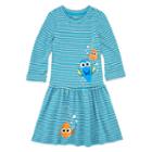 Disney Collection Dory Knit Dress