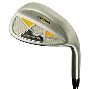 Ray Cook Silver Ray 2 60 Degree Lh Wedge